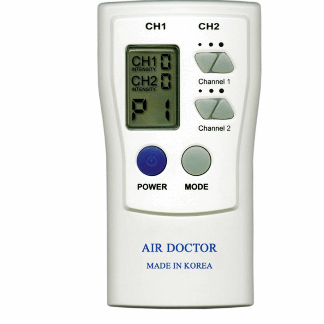 دستگاه تنس فیزیوتراپی ایرداکتر YW-5000 Air Doctor TENS YW5000(اصل کره)