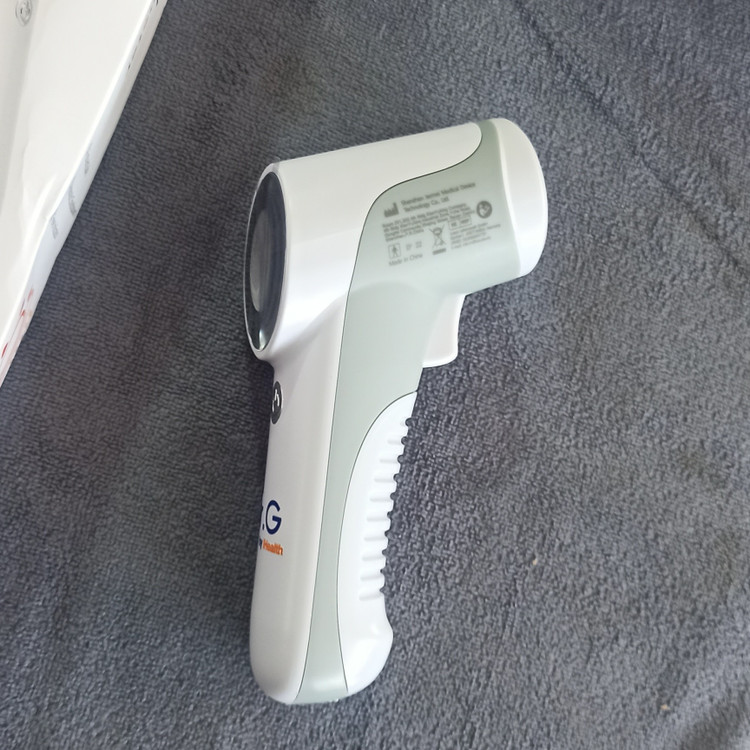 تب سنج یا ترمومتر لیزری Dr.G by ihealth مدل 2024