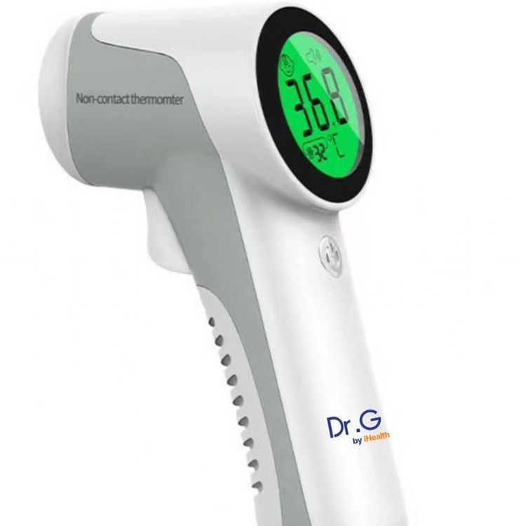 تب سنج یا ترمومتر لیزری Dr.G by ihealth مدل 2024